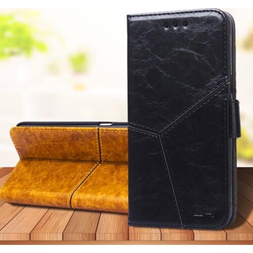 For Samsung Galaxy J7 J8 J6 J5 J4 Core J3 J2 Pro Plus Prime 2018 2017 2016 Luxury Splicing Flip Leather Phone Case Stand Cover