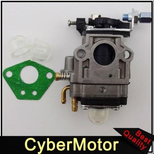 Carburetor Carb For Redmax Hedge Trimmer CHT230 CHT232 CHT2200 Edger Walbro