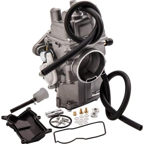 Carb carburettor carburator For Yamaha Big Bear 350 YFM 350 ATV YFM350 1987-2004