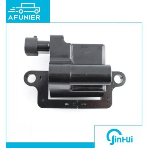 Ignition coil for Chevrolet/Cadillac/GMC/Hummer 1999-2009 OE No. 12558693