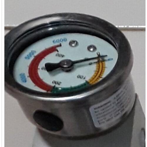 Yongheng Air Compressor spare part gasket kit(like the image)