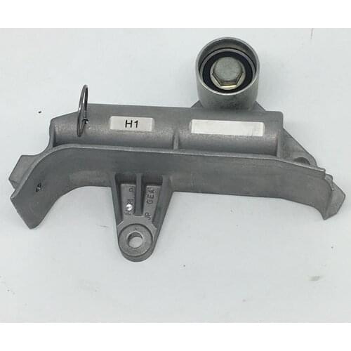 Tensioner of Timing Suit fit Displacement 1.8 VW Beetle Cabrio Beetle BEC CL Clasico Jeetta Golf OE:06B 109 477 06B 109 479