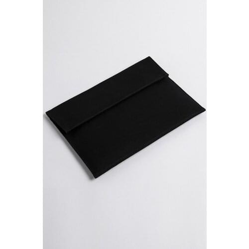 2020 New Canvas iPad Tablet PC Liner Case Cover Men Storage Cosmetic Bag Women