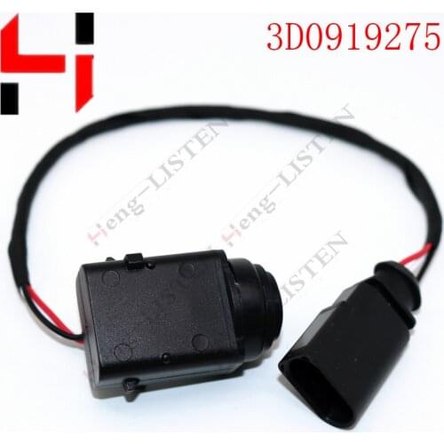 NEW Bentley Continental Flying Spur GT GTC Parking Assist Sensor 3D0919275 for VW PDC Parktronic