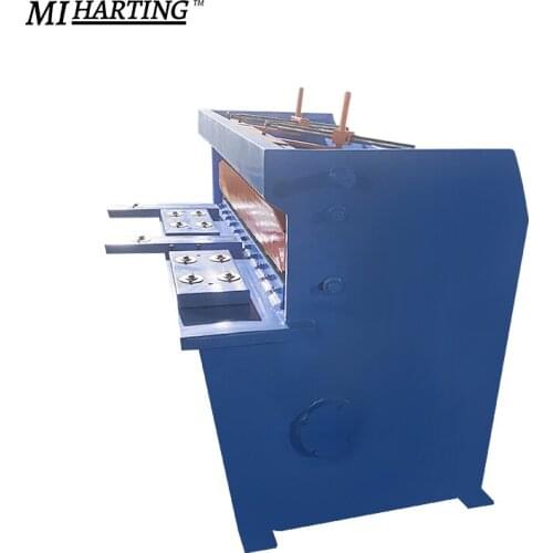 Fabrication Machinery Metal Sheet Cutting Shears Machine