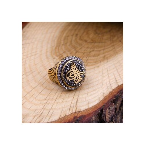 The Tural Authentic ring