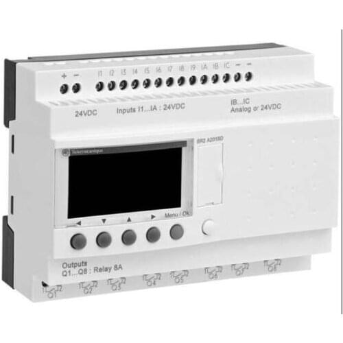 SR2-B201BD 1PC NEW Schneider #exp