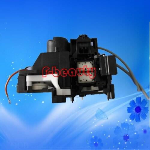 100% New Original cleaning unit pump unit compatible For EPSON R1900 R2000 R2400 Ink suction pump
