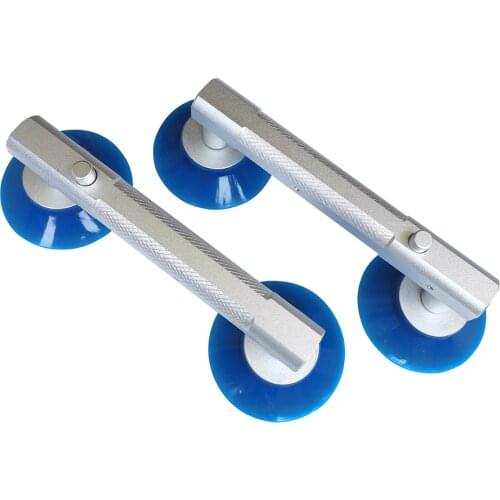 4 Suction Cup Glass Sucker LCD TV Screen Sucker LED pneumatic suction cups LCD TV screen sucker LED TV suction lifter 210mm