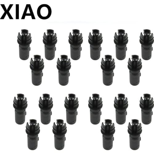 8Z0820535 20PCS Temperature Outdoor Ambient Air Sensor For VW Golf MK5 MK6 Beetle Passat B5 B6 CC For Audi A3 A4 Q5 6RD820535