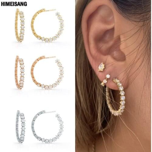 HIMEISANG Piercing Rings