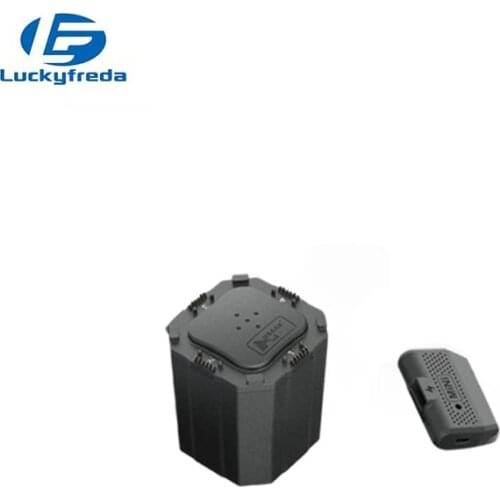 Hubsan Zino mini pro orignal battery charger with box/ Waterproof Storage Bag Suitcase Handbag