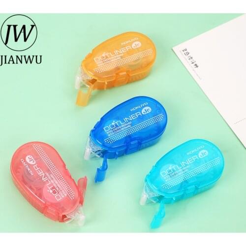 Jianwu Double-sided Adhesive Tapes