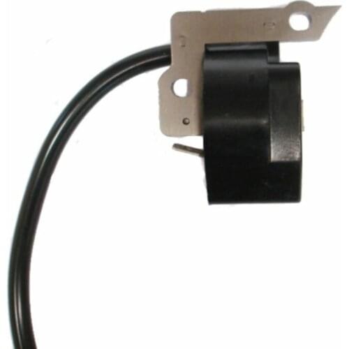 Motorcycle Ignition Coil For Husqvarna 40 45 49 For Jonsered 2041 2045 2050 503580501 Moto Ignition Coil Accessories