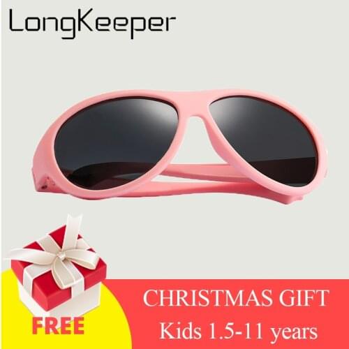 Long Keeper Girls Clothes