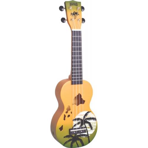 MAHALO Ukulele Ukulele