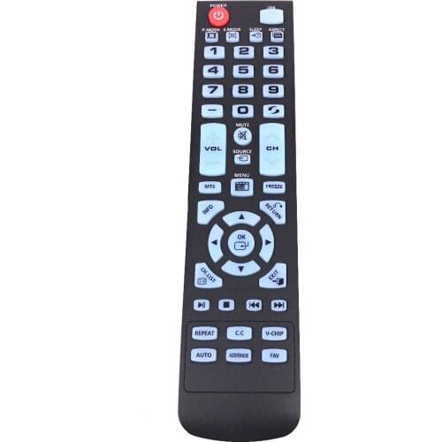 NEW Origainal remote control For ELEMENT TV ELEFW328 ELEFT426 ELEFT506
