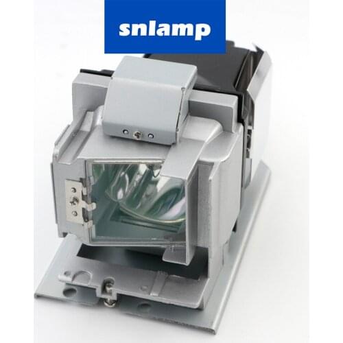 Original Projector Lamp/Bulbs P-VIP 280/0.9 E20.9 BL-FP280J W/Housing For OPTOMA Projectors