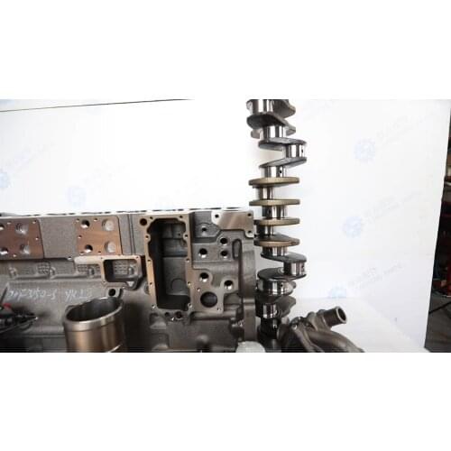 Genuine NT855 Engine Parts Fuel Injector 3054218