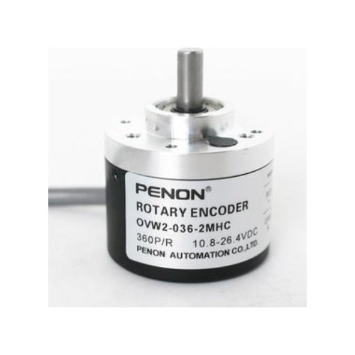 PENON Encoder ROTARY ENCODER OVW2-036-2MHC PENON AUTOMATION CO LTD