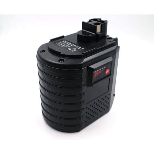 Suitable for Bosch Bosch24VB BH24VRE 11225VSRH rechargeable hand electric drill tool Ni-MH battery