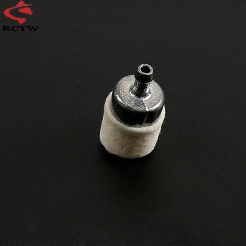 Fuel Filter Core for 1/5 ROFUN Rovan F5 MCD XS5 Truck Spare Toys Parts