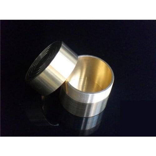 Sing Sing Ring Box (Brass), magic tricks, magic set, card magic,illusions,gimmick,prop,accessory