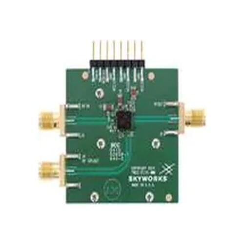 SKY66185-11-EVB RF Development Tools 851-894MHz LNA Eval Board