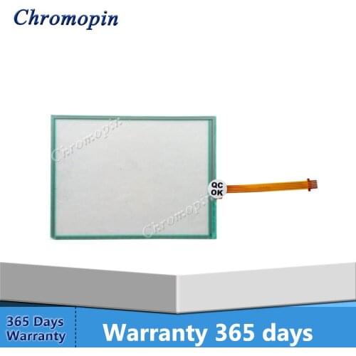 Touch screen glass for DMC TP-3157S3 TP3157S3