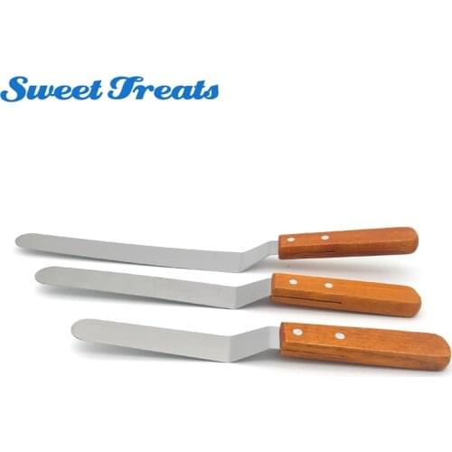 Кондитерские лопатки Sweettreats China At AliExpress