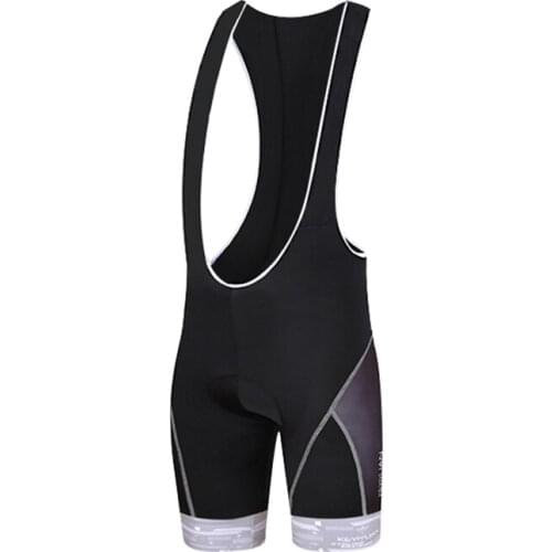 KEYIYUAN spring and summer cycling short pants bike mountain bike sunscreen breathable quick-drying strap shorts pants