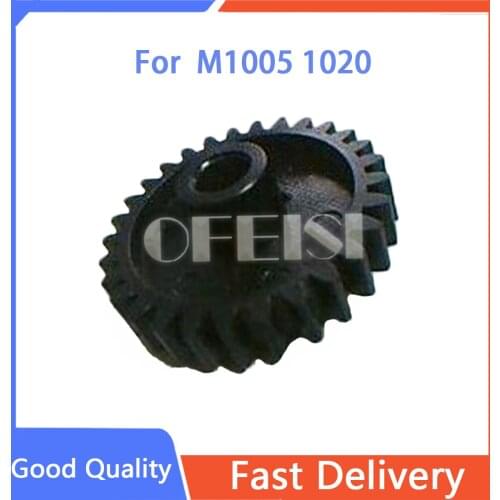 Free shipping wholesale for HP M1005 1020 LBP2900 1018 Pressure Roller Gear,29T RU5-0185-000 RU5-0185 on sale