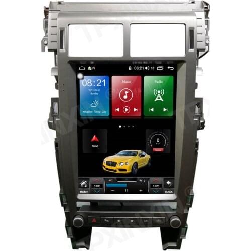 For Land Rover discovers Freelander 2016-2020 Carplay Car GPS Navigation Auto Headunit Multimedia Player Radio Tape Recorder IPS