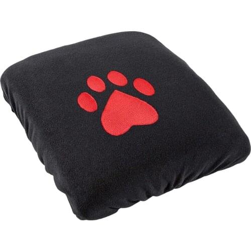 Center Console Armrest Pad Cover for Dodge Ram 1500 2500 3500 Pickup Trucks 2010-2017 Car Armrest Protector Cushion