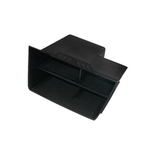 Car Central Armrest Storage Box Glove Box Container for Honda Civic 2016-2020