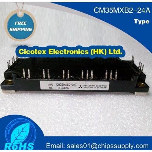 CM35MXB2-24A 35MXB2 MODULE IGBT