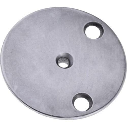 For JUKI Tacking Machine Small 2.3MM B2426-280-00C Needle Plate