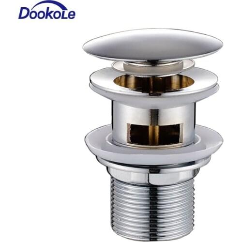 DOOKOLE Bath Drains