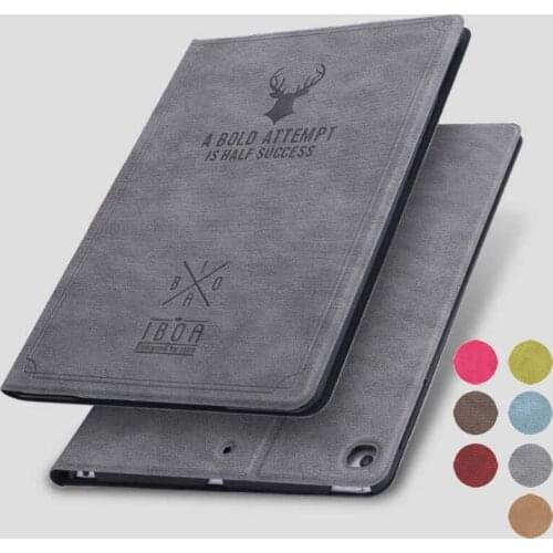 Essidi For ipad mini 5 4 3 2 1 Case PU Leather Foldable Stand Tablet Cover Skin For ipad mini 1 2 3 4 5 Protective Shell
