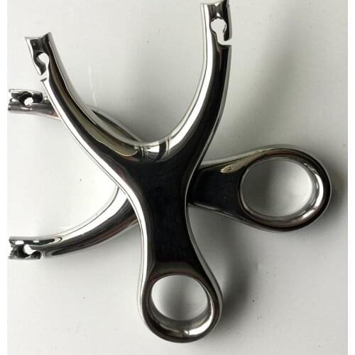 Floating Slingshots For Hunting