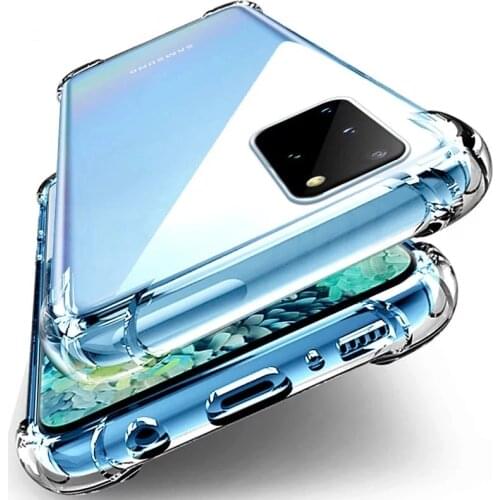 Gold Orchid Phone Cases For Samsung Galaxy S20 Plus