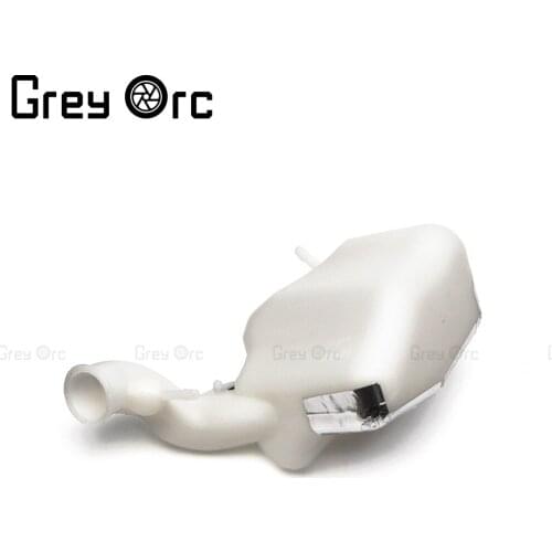 Grey orc Motorcycle Frames & Mounts