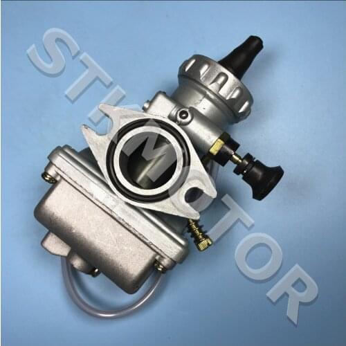 25mm NF125 RX100 RS125 125CC carb carburetor for motorcycle engine