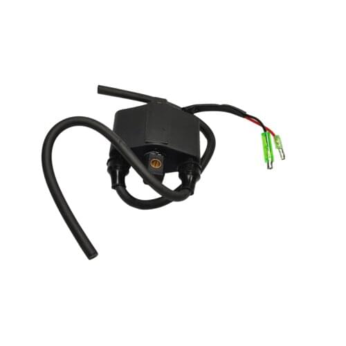 Ignition Coil for 9.9-15HP 1988-1993 65641 Fit for Yamaha 680-85570-09-00 6E7-85570-19-00 6E7-85570-10-0