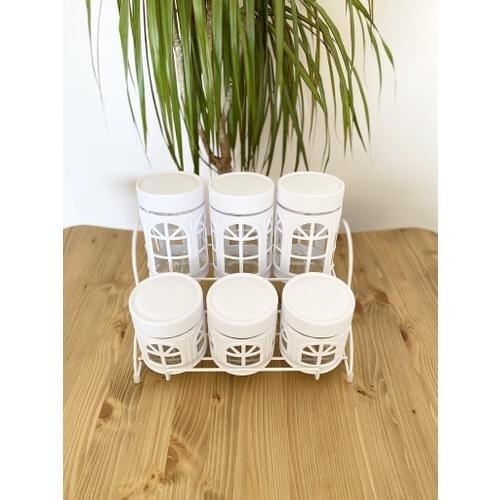 Miazze Storage Containers And Organizers