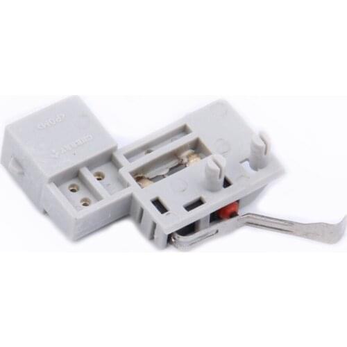 R8D5 959 489 ear Trunk Hatch Lock Latch Lid Micro Switch For VW Passat Je.tta for AUDI A4 S4 A6 Allroad Q.uattro 8D5959489