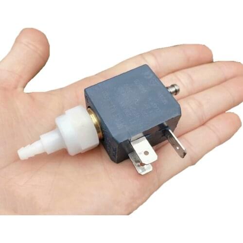 CEME E2 Series 230V ET200BR ET 200 BR Mini Water Valve Coffee Machine Water Valve Solenoid Valve