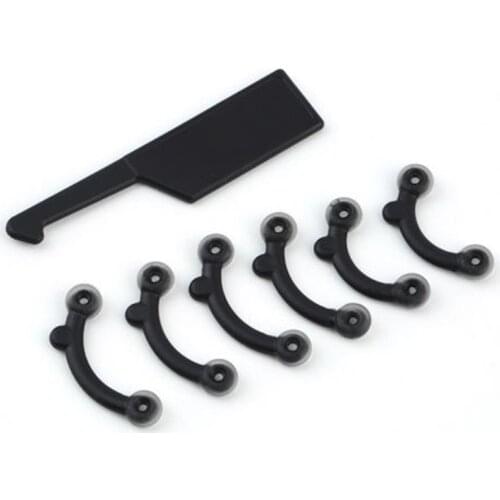 Fashion 1Set Nose Up Lifting Shaping Clip Secret Beauty Nose Clipper Shaper Tool Face Elevated device No Pain Noses Up Shaping