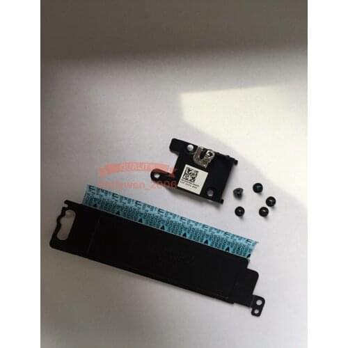 NEW FOR Dell Latitude E5470 E5570 Precision 3510 M.2 NGFF SSD Frame X3YR8 +1X2MT Caddy