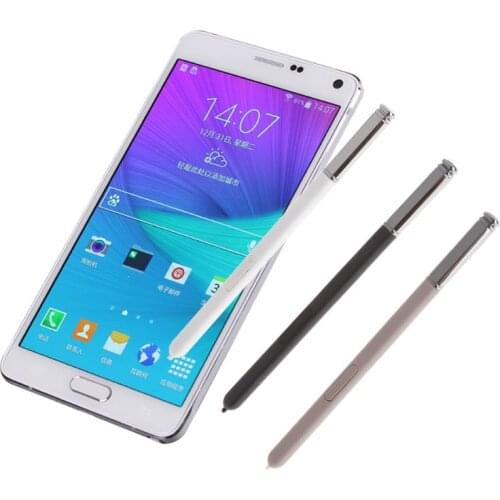 Smartphone Pen For Stylus Android Samsung Tablet Pen Touch Screen Drawing Pen For Stylus Samsung Galaxy Note 4 N9100